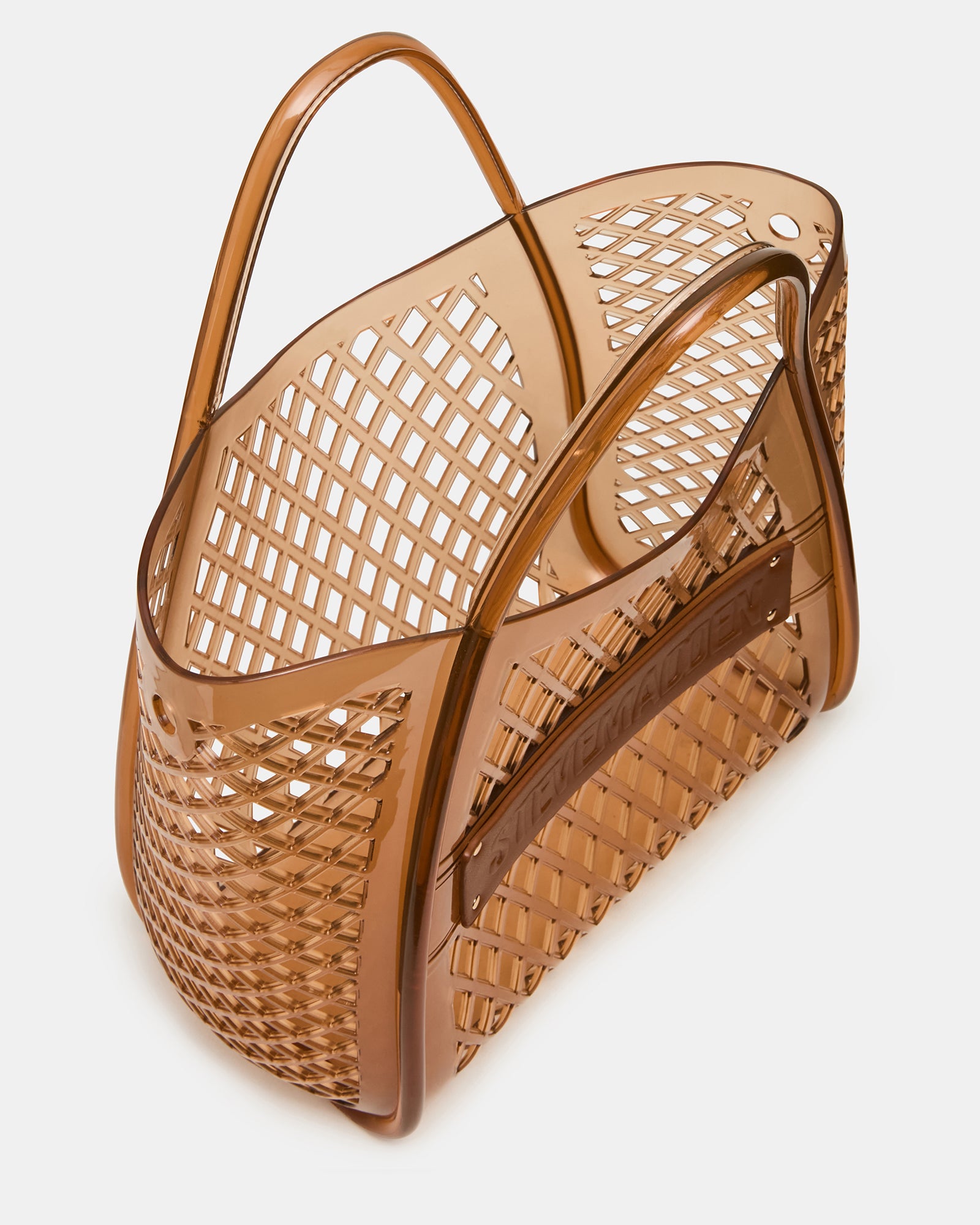 SUMMER BAG TAN - view 5