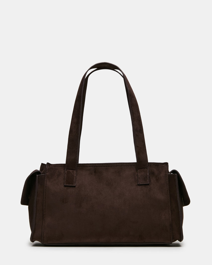 TARO BAG CHOCOLATE - view 5