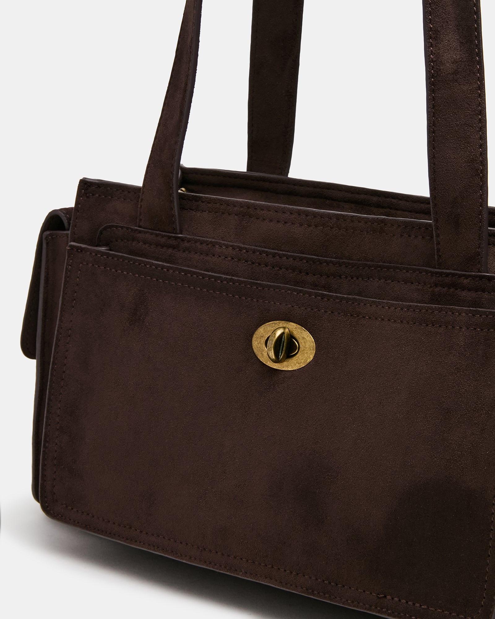 TARO BAG CHOCOLATE - view 2