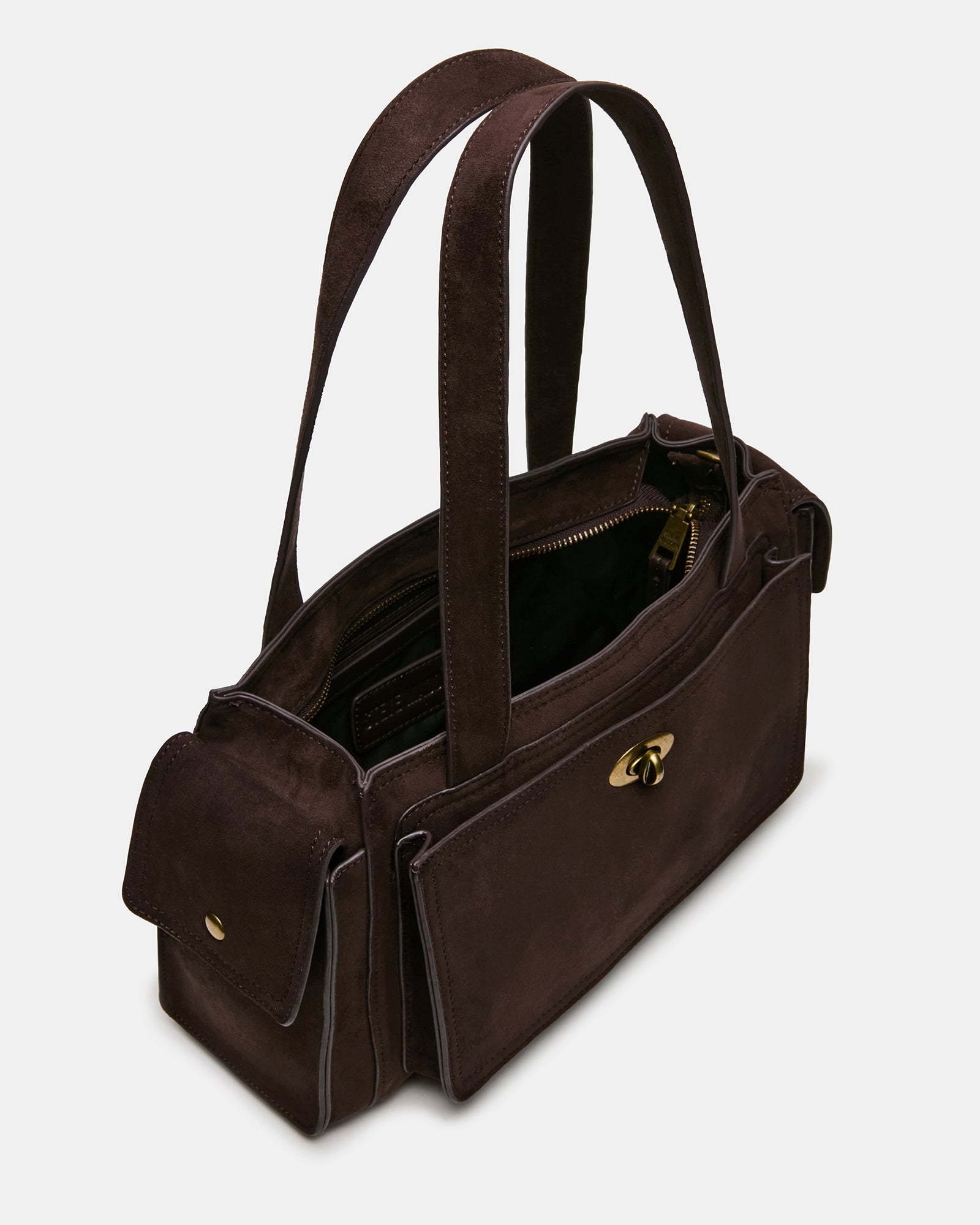 TARO BAG CHOCOLATE - view 4