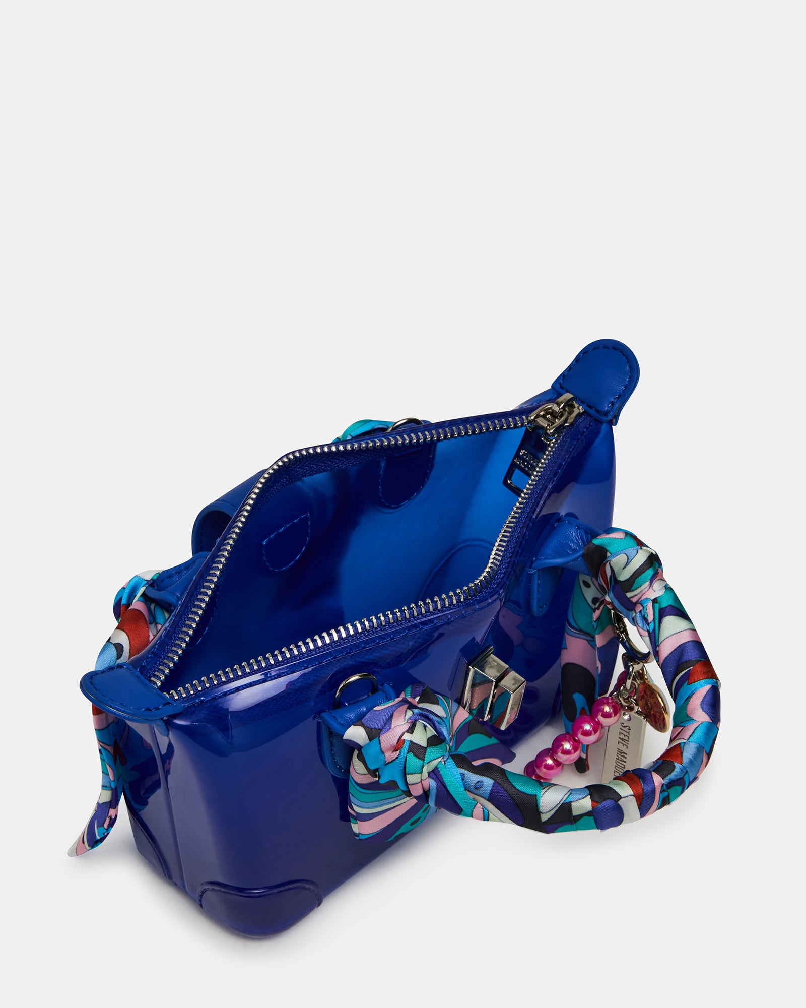 TATIANA BAG DARK BLUE