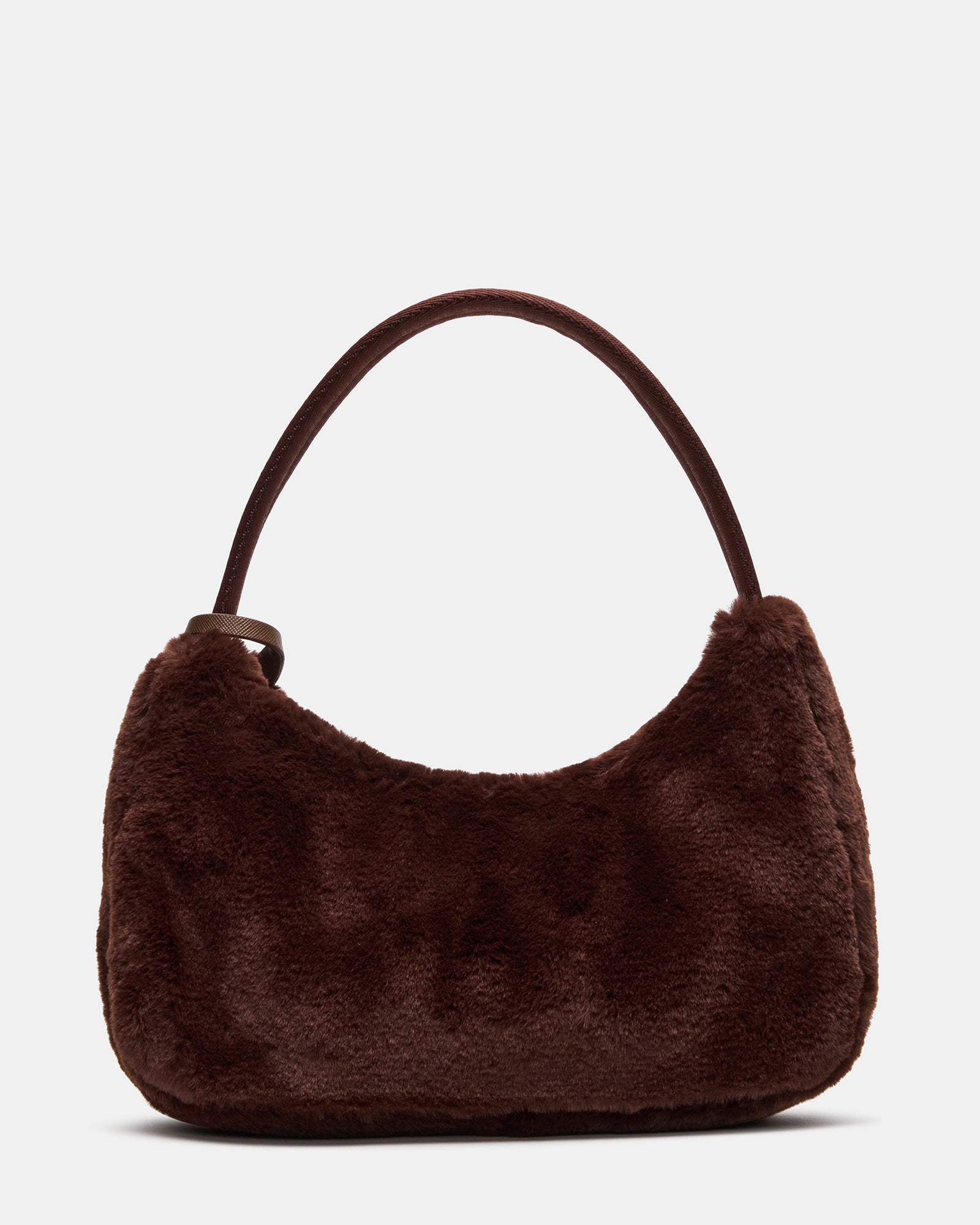 VALERIA BAG CHOCOLATE - view 5