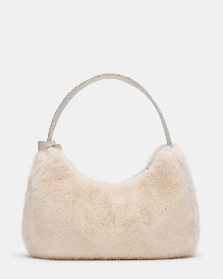 VALERIA BAG CREAM - view 5