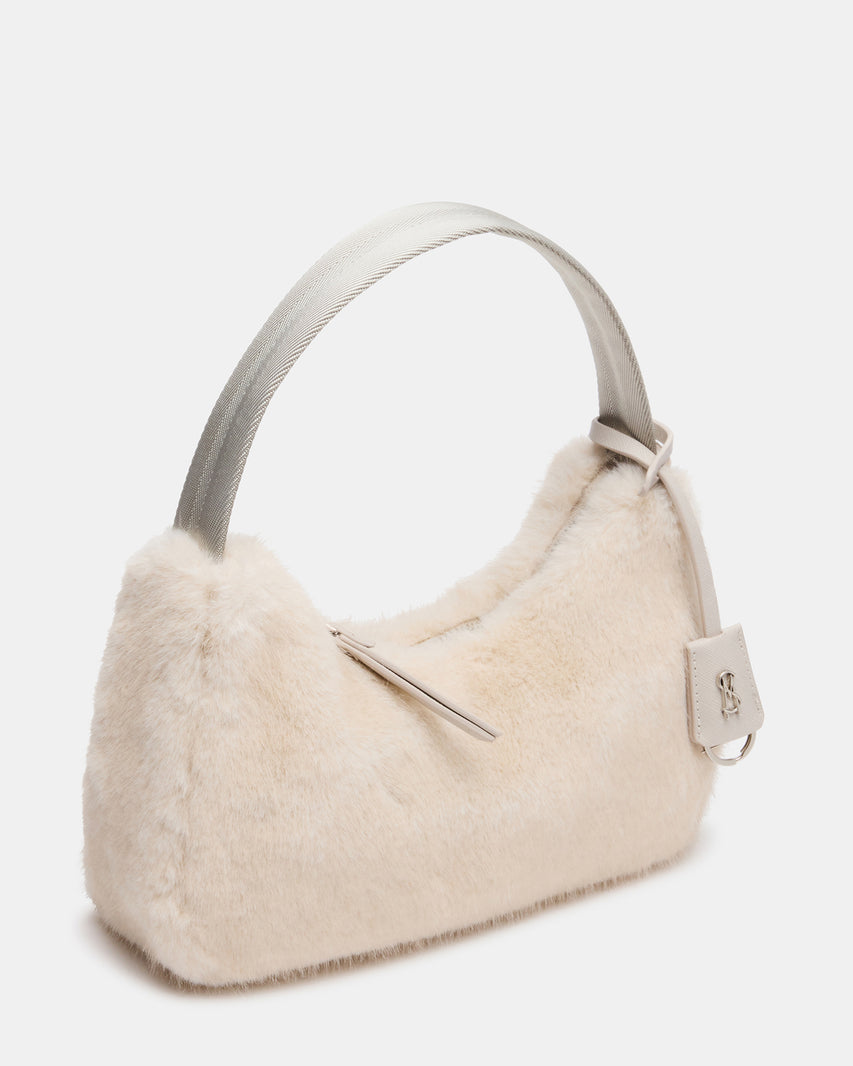 VALERIA BAG CREAM - view 3