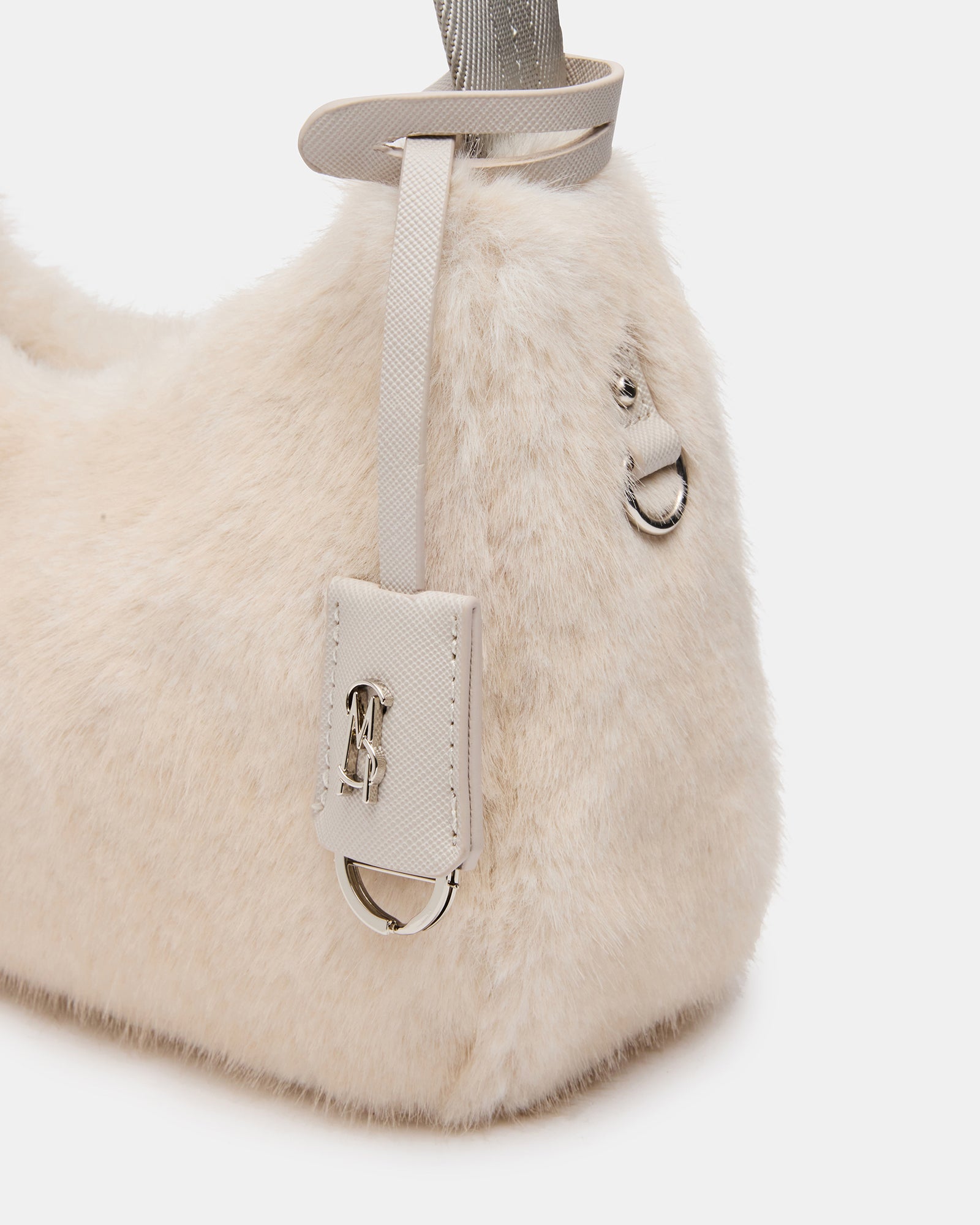 VALERIA BAG CREAM - view 2