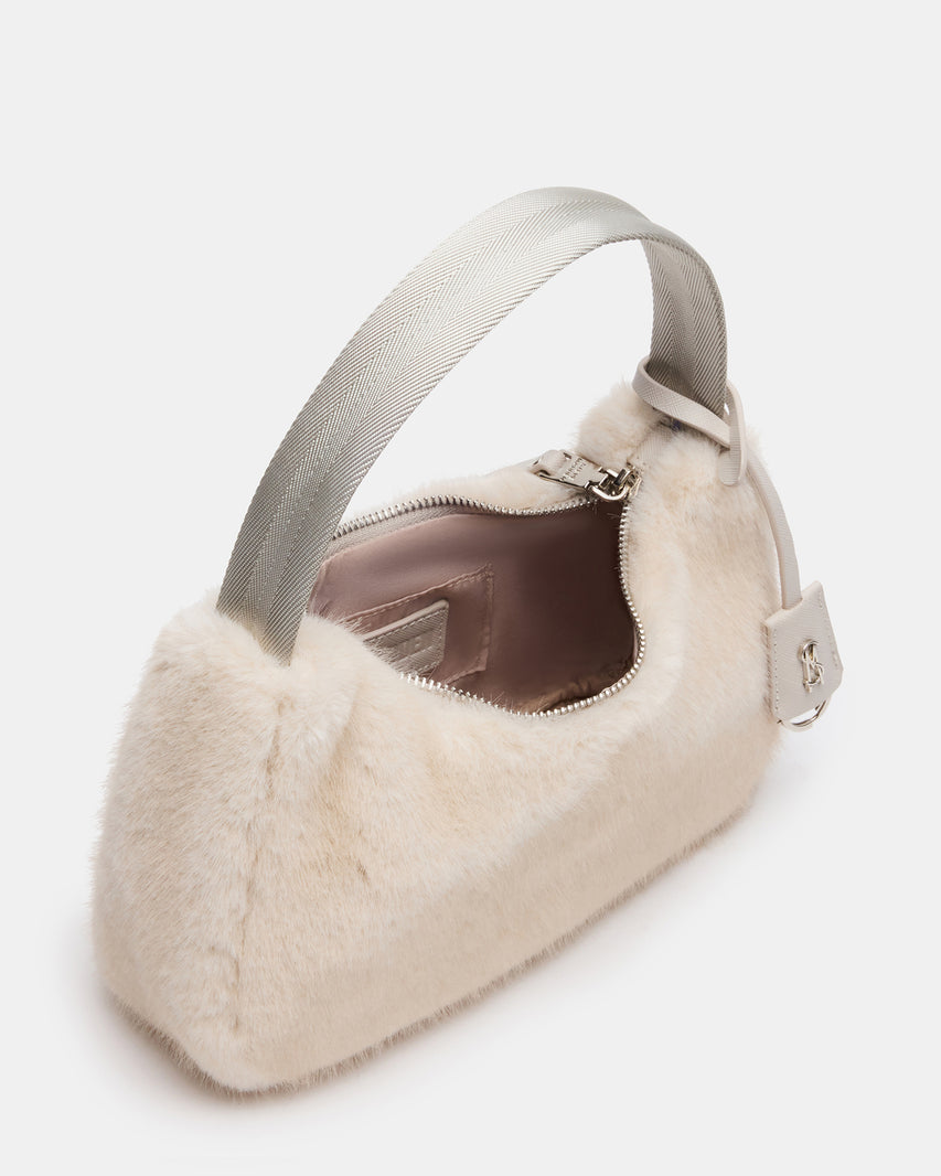 VALERIA BAG CREAM - view 4