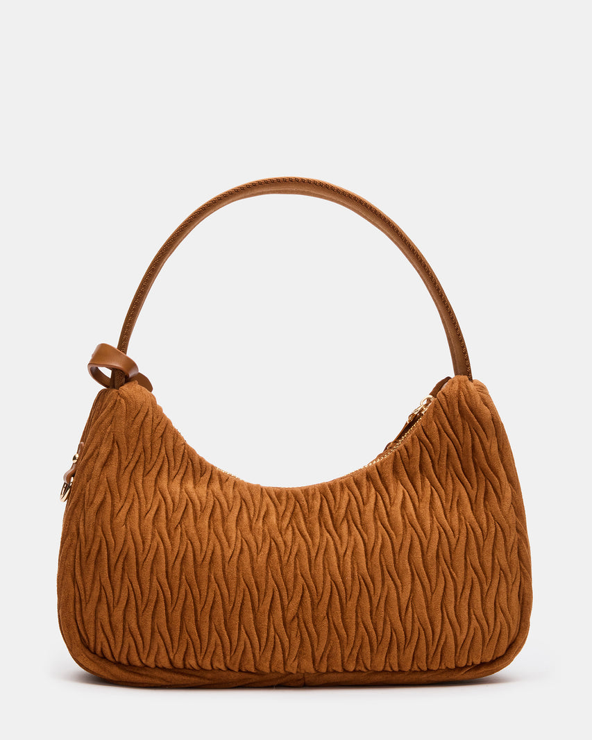 VALERIA BAG TOBACCO - view 6