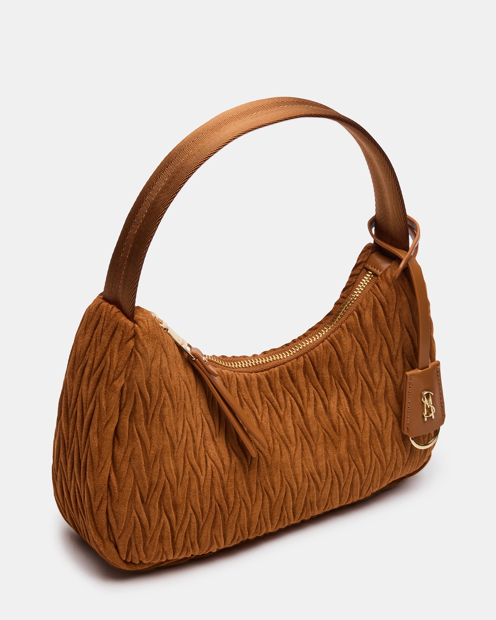 VALERIA BAG TOBACCO - view 4
