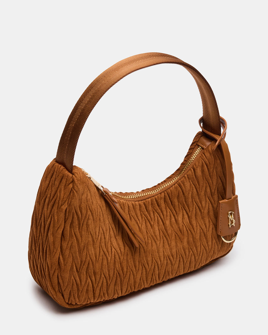VALERIA BAG TOBACCO - view 4