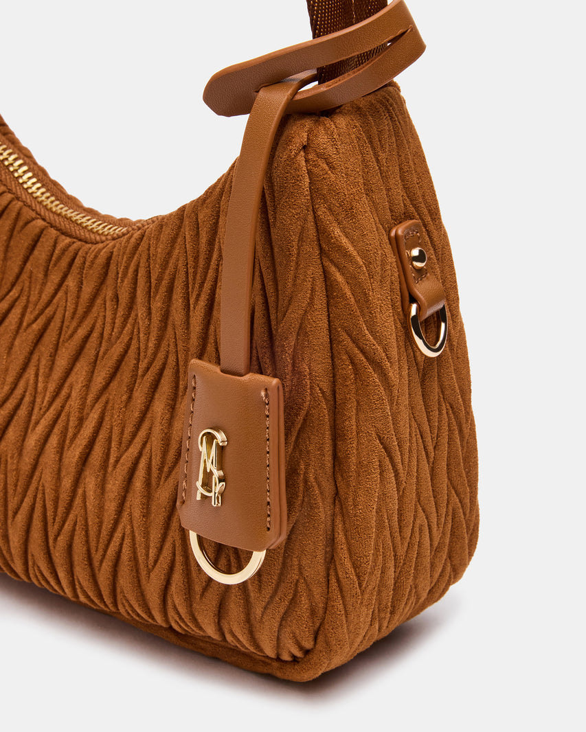 VALERIA BAG TOBACCO - view 3