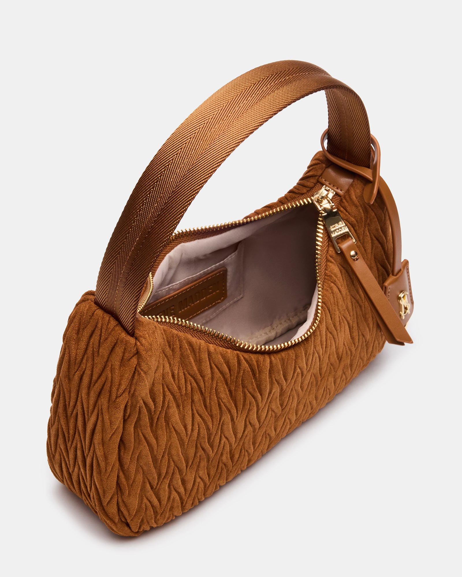 VALERIA BAG TOBACCO - view 5