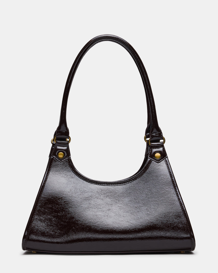 VALI BAG CHOCOLATE - view 6