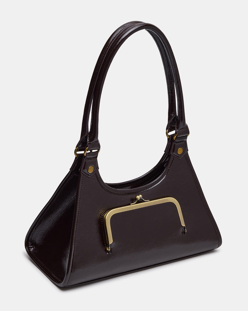 VALI BAG CHOCOLATE - view 4