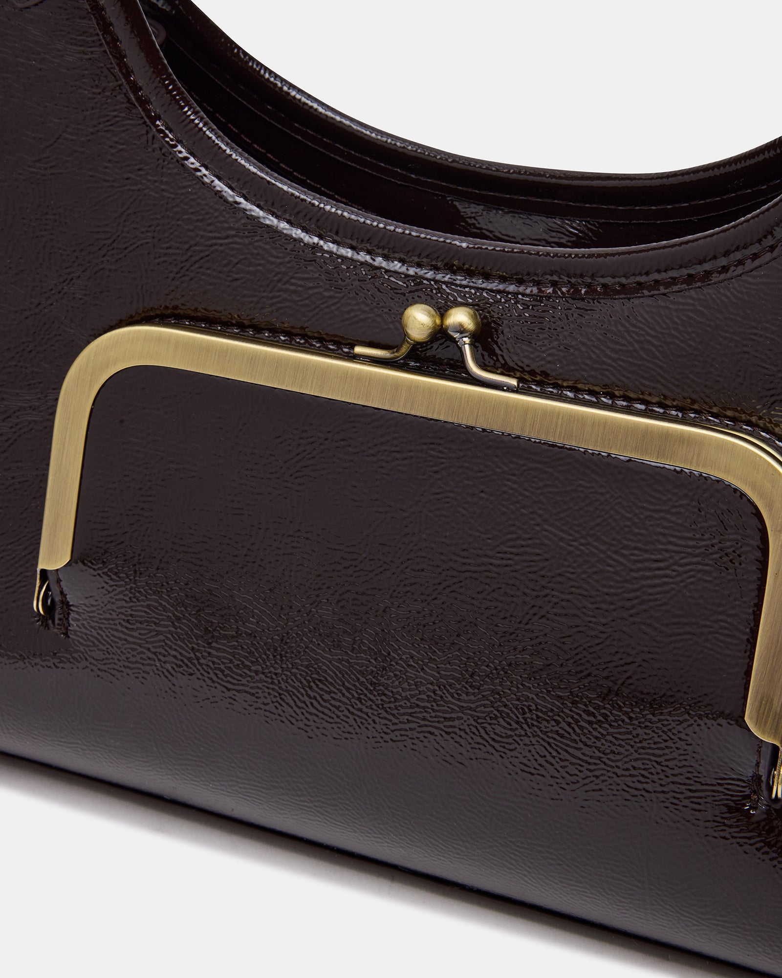 VALI BAG CHOCOLATE - view 3