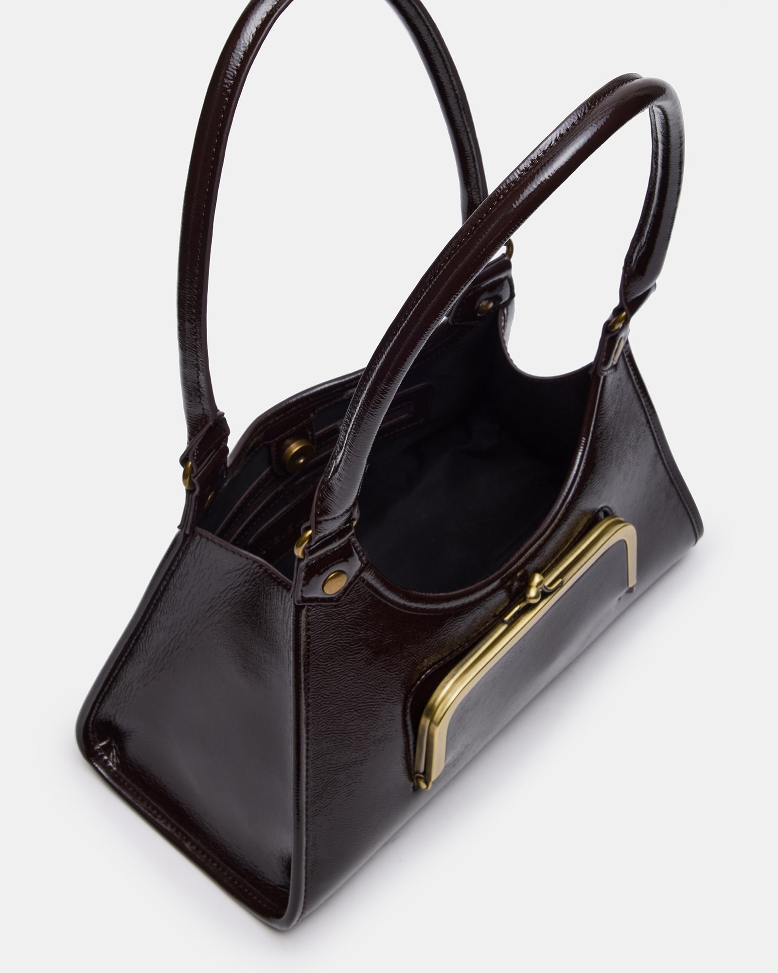 VALI BAG CHOCOLATE - view 5