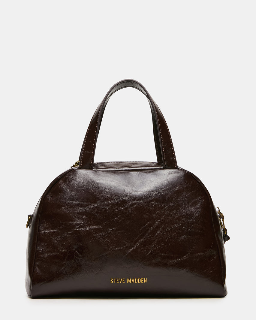 VELARIS BAG CHOCOLATE - view 5