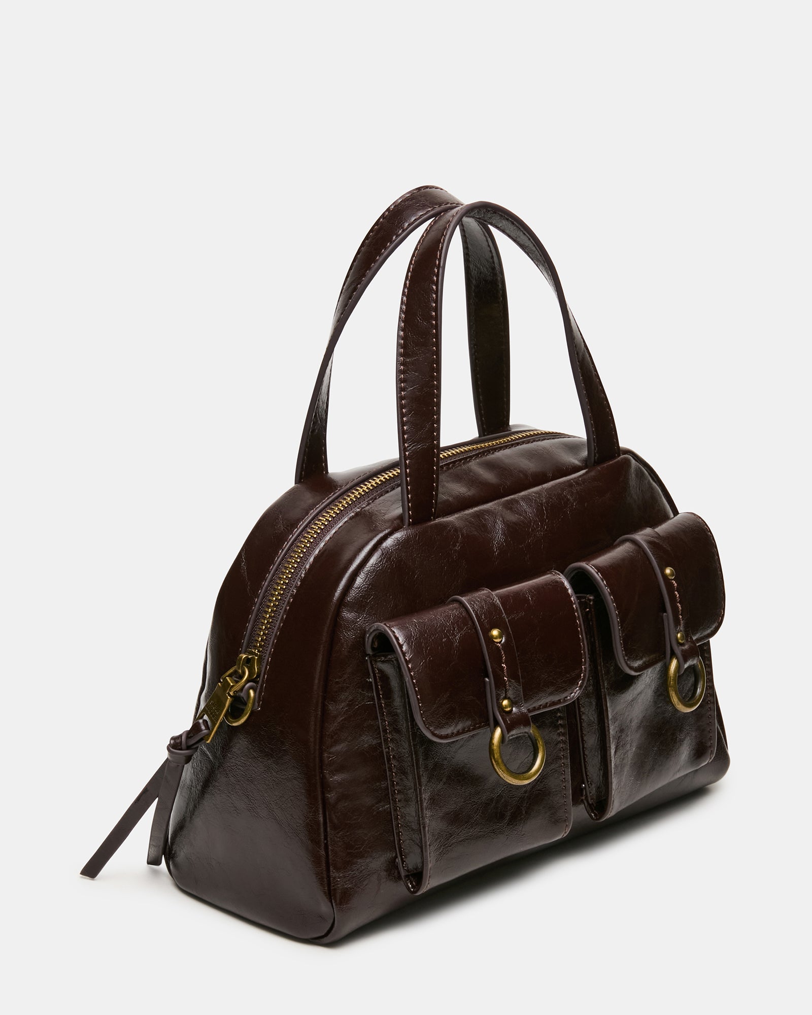 VELARIS BAG CHOCOLATE - view 3