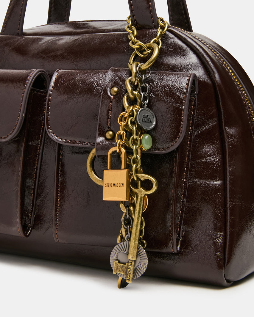 VELARIS BAG CHOCOLATE - view 2