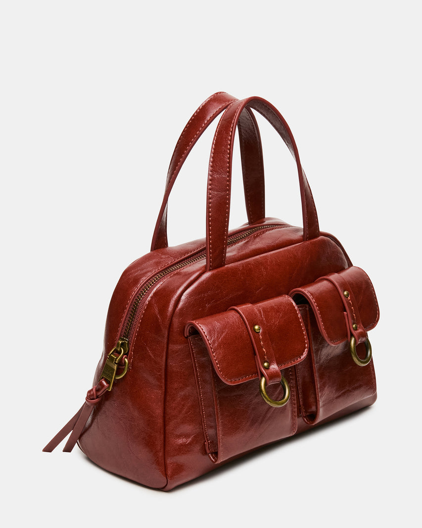 VELARIS BAG RUST - view 3