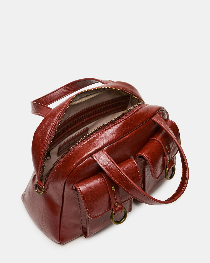 VELARIS BAG RUST - view 4