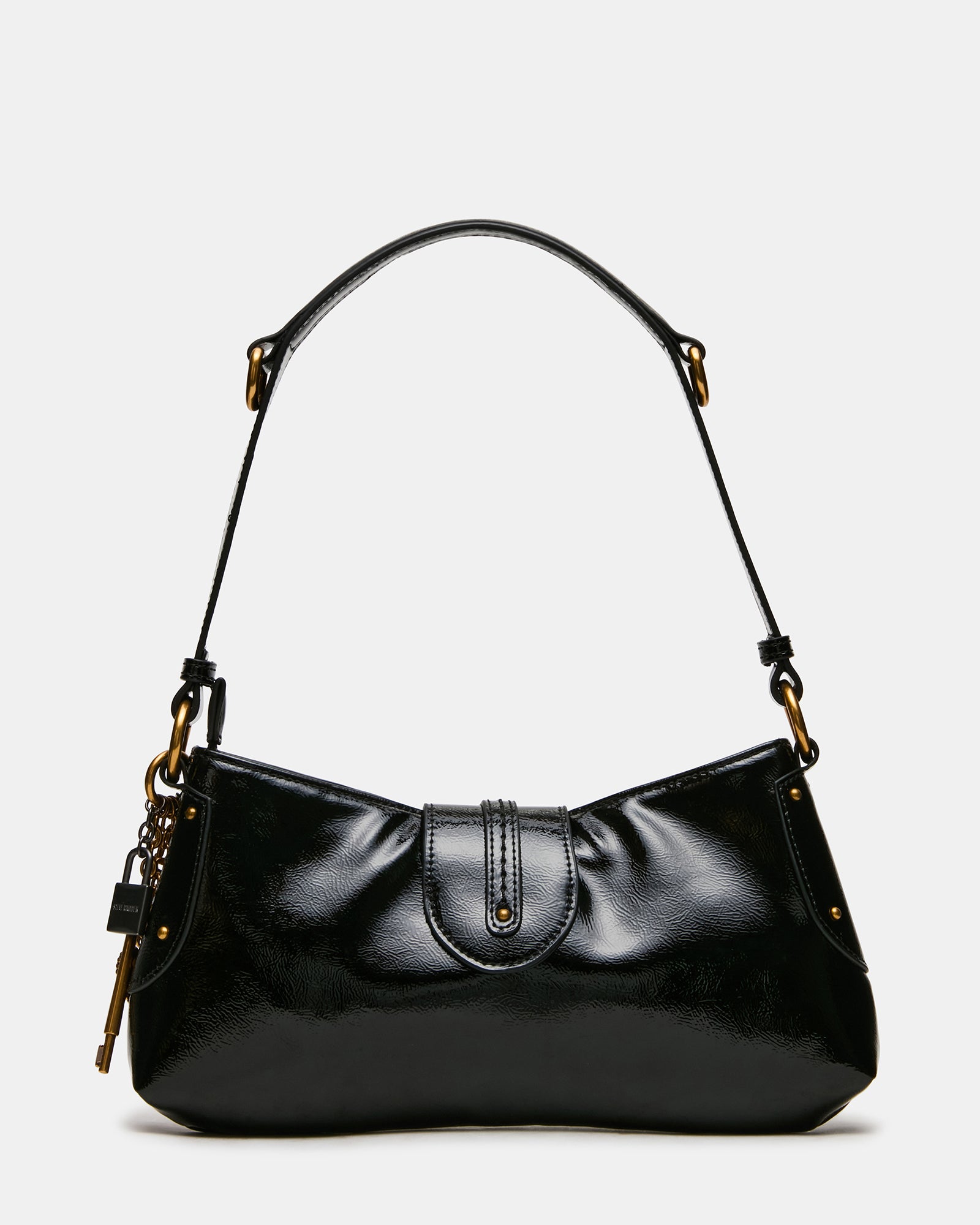 VEXA BAG BLACK - view 6