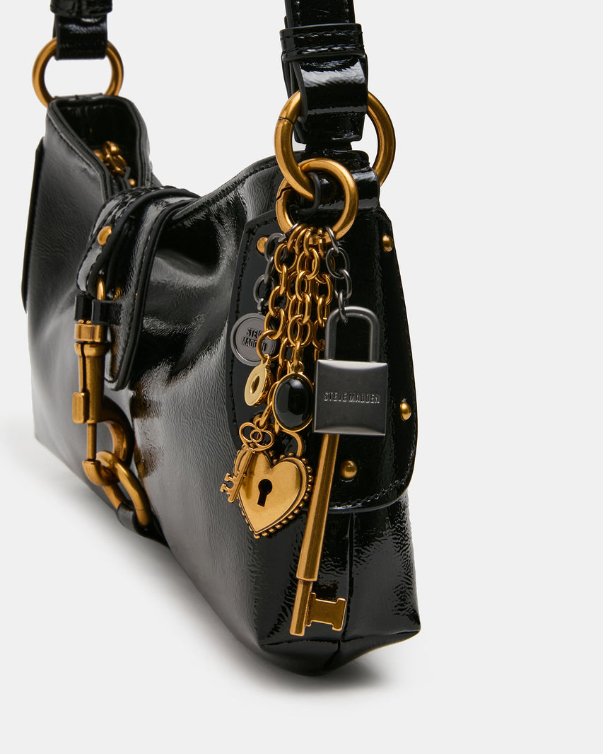 VEXA BAG BLACK - view 3