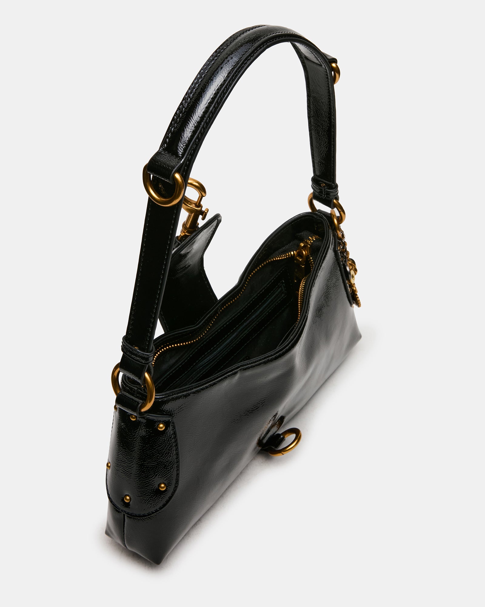 VEXA BAG BLACK - view 5