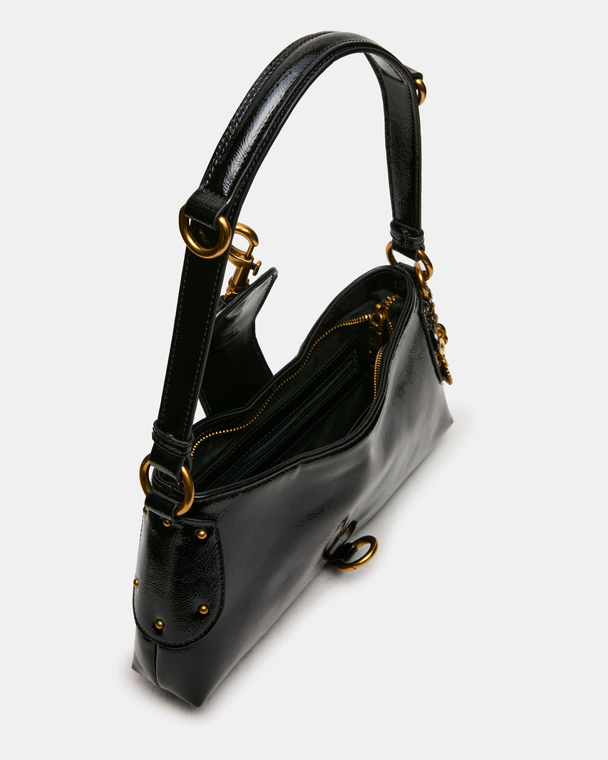VEXA BAG BLACK - view 5