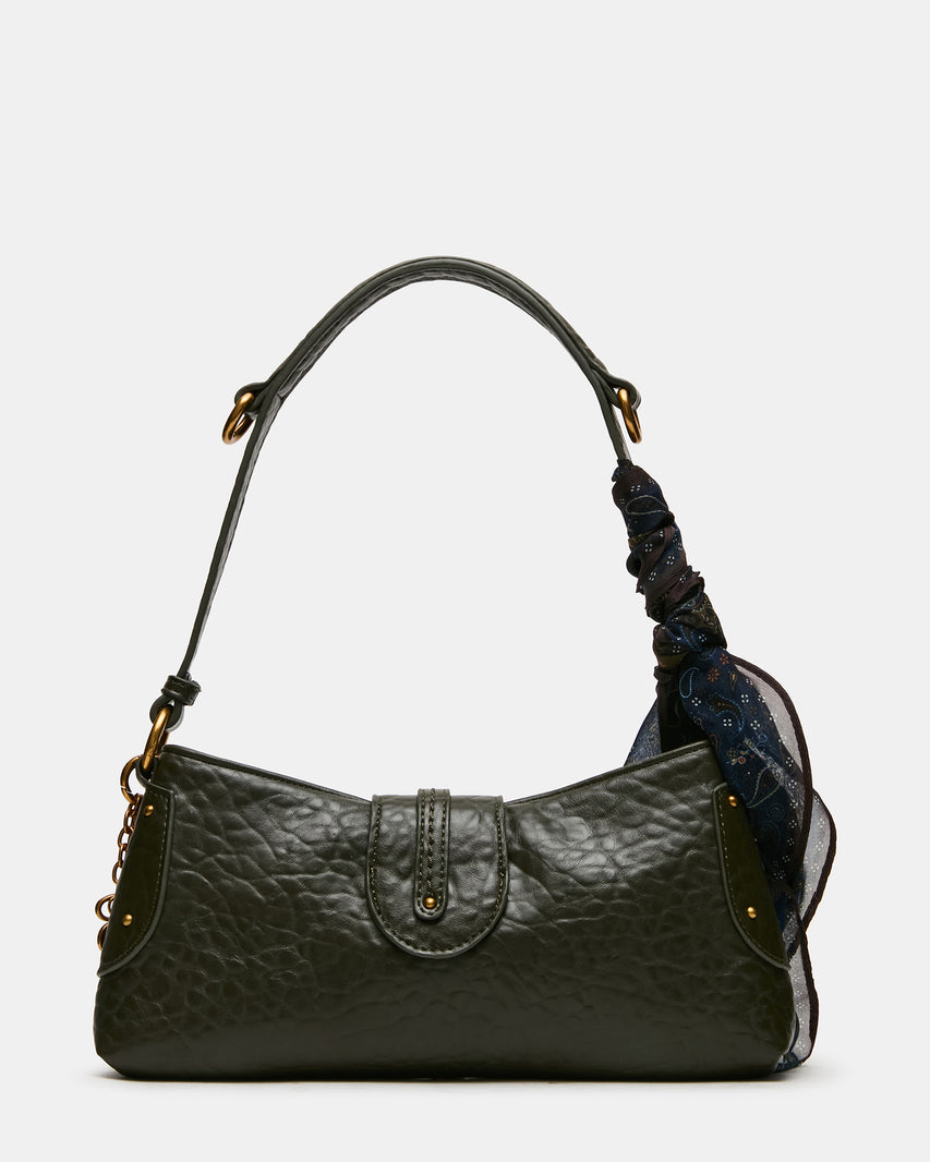 VEXA BAG OLIVE - view 6