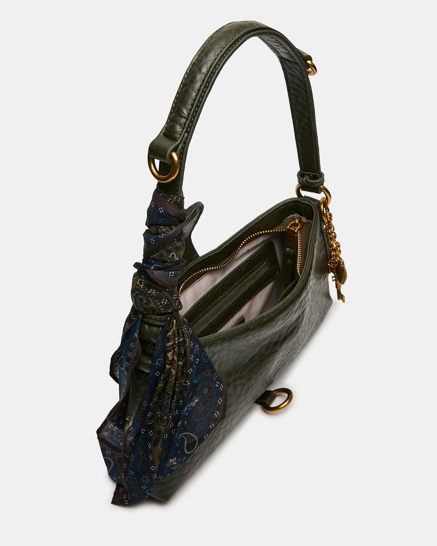 VEXA BAG OLIVE - view 5