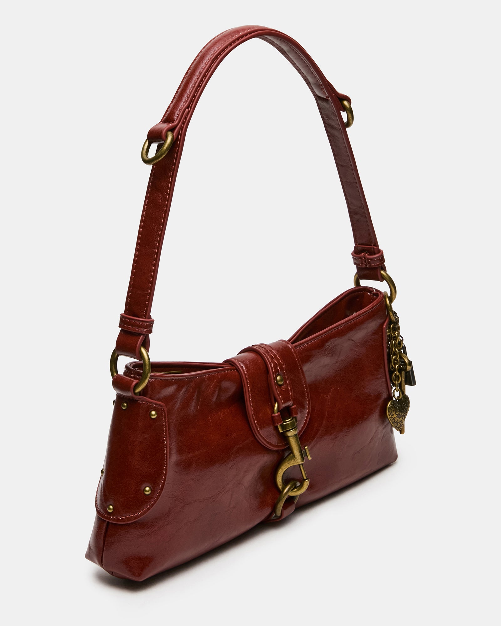 VEXA BAG RUST - view 4