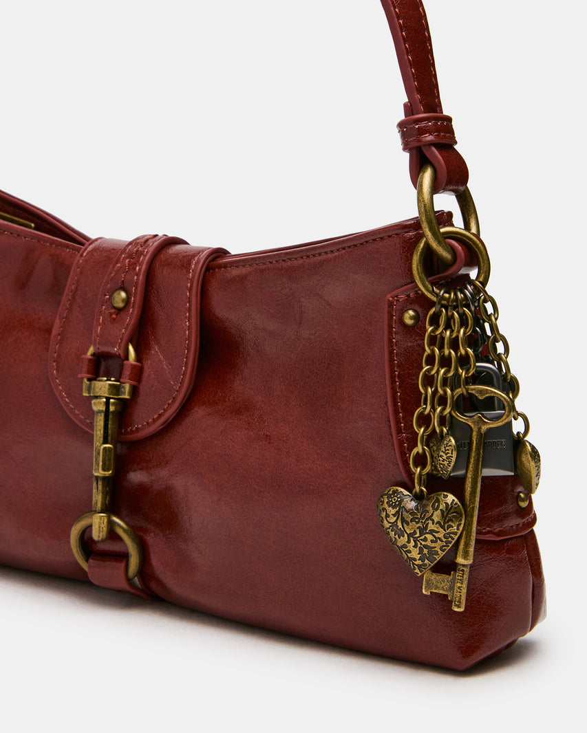 VEXA BAG RUST - view 3