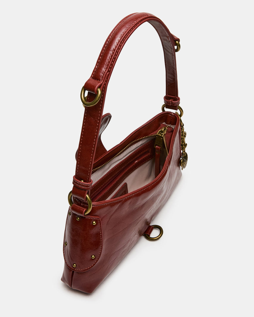 VEXA BAG RUST - view 5