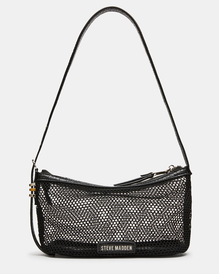 VIXEN BAG BLACK