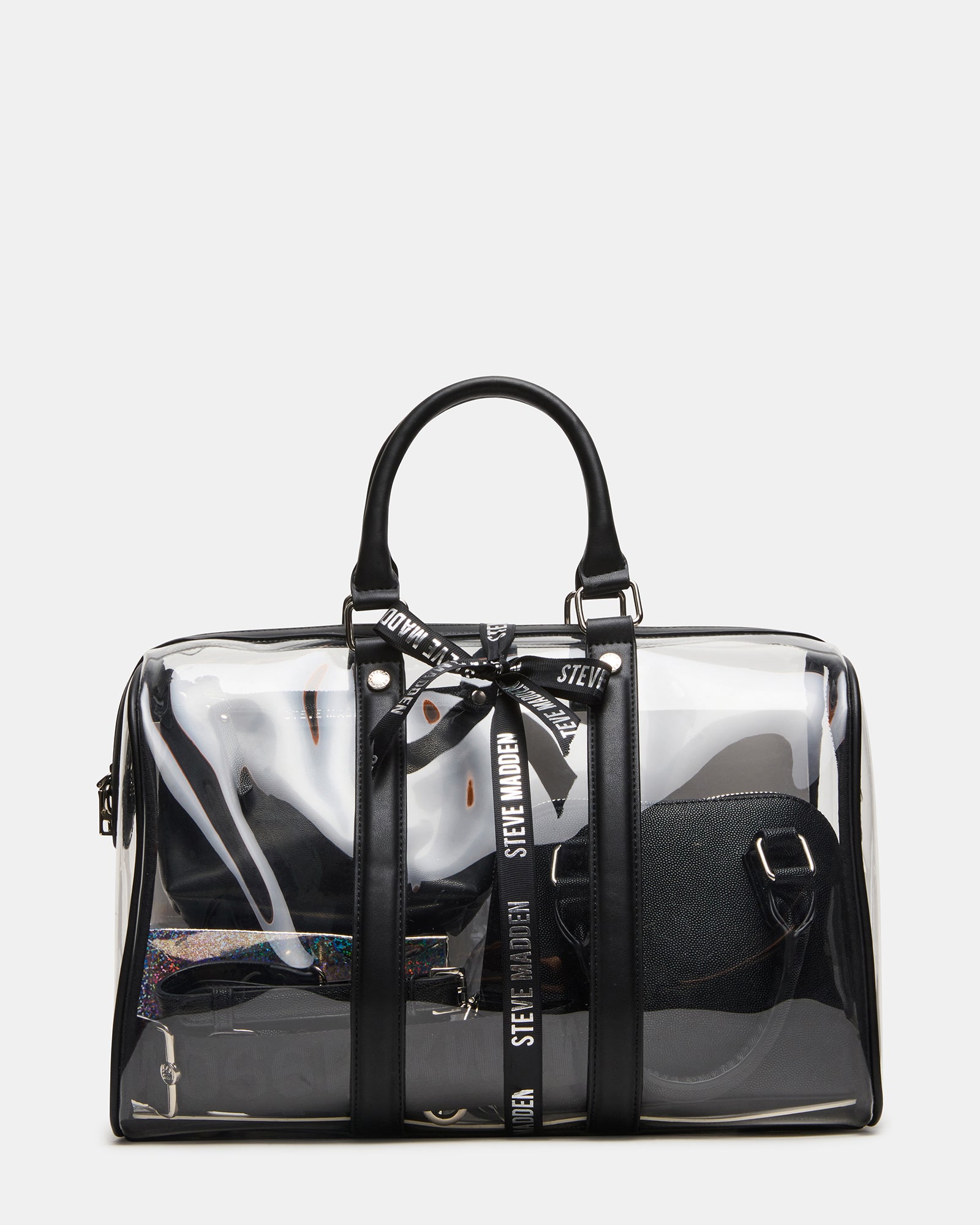 WARREN GIFT SET BLACK