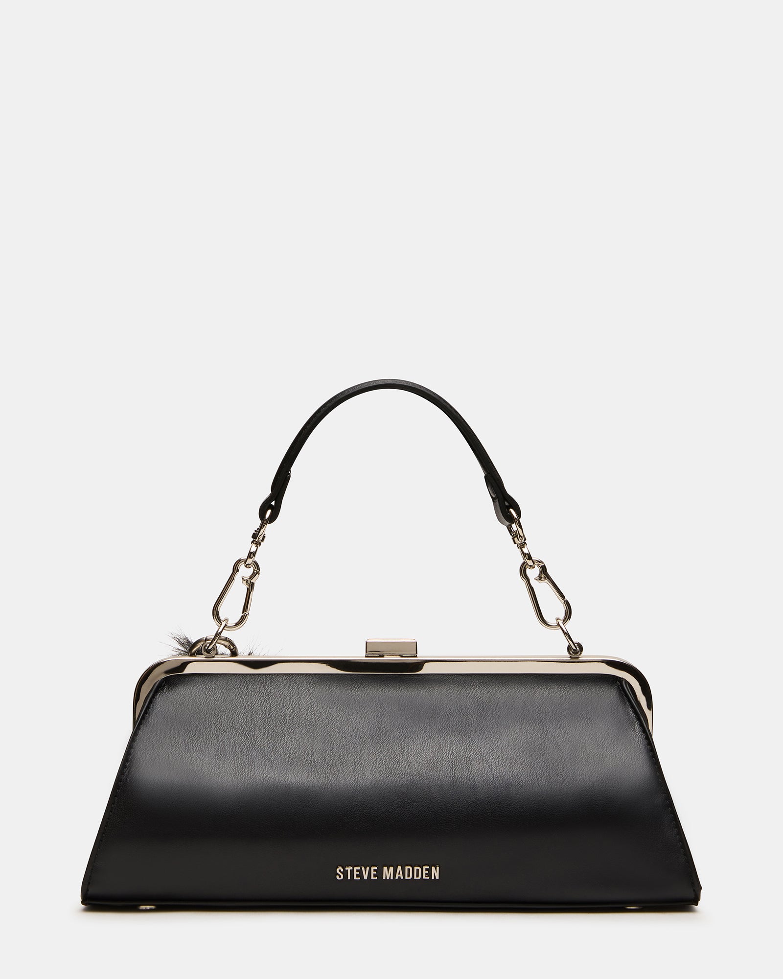 YARA BAG BLACK - view 5