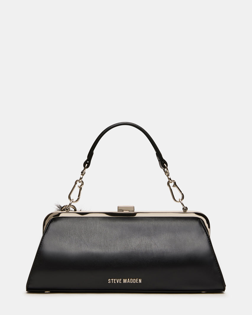 YARA BAG BLACK - view 5