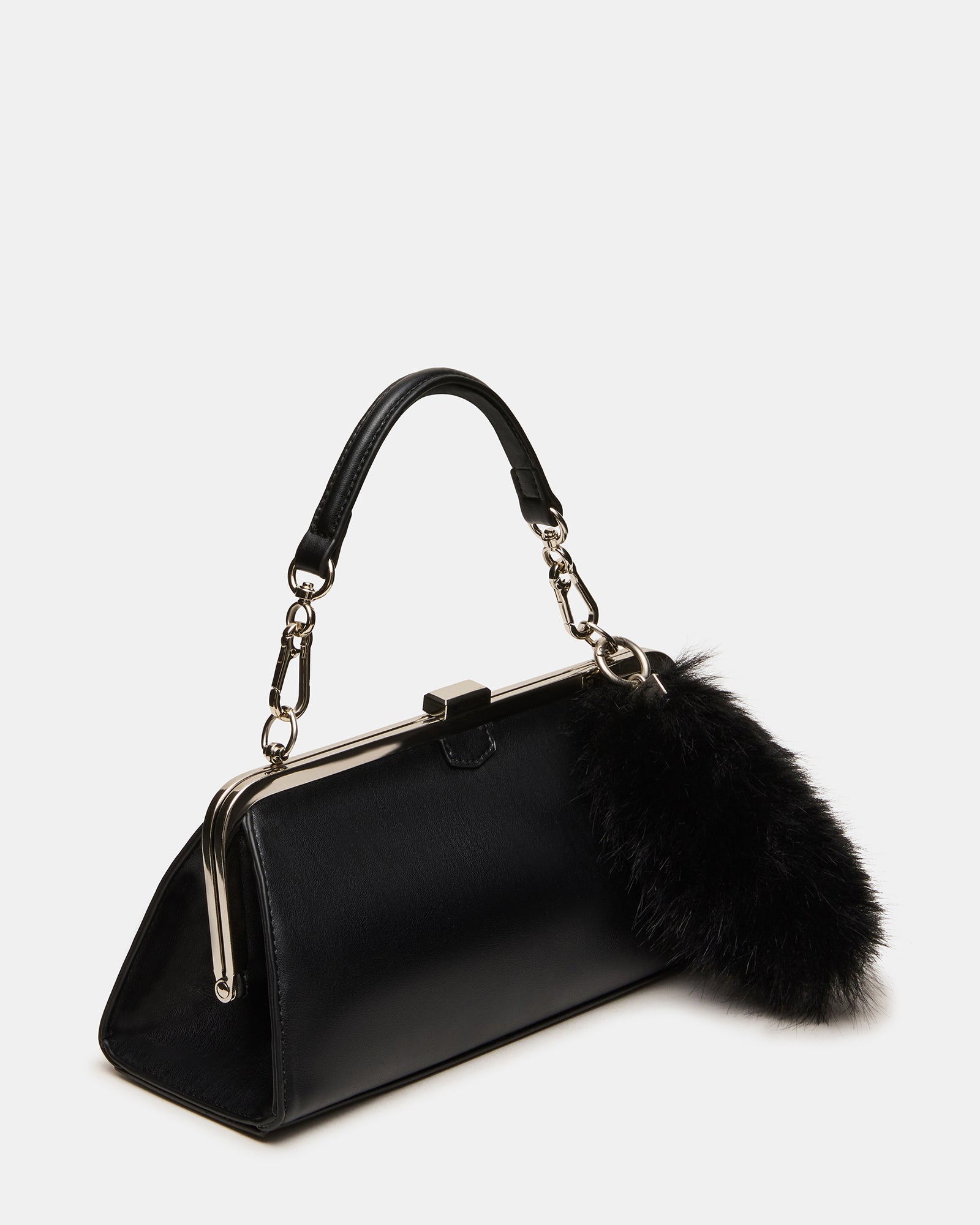 YARA BAG BLACK - view 3