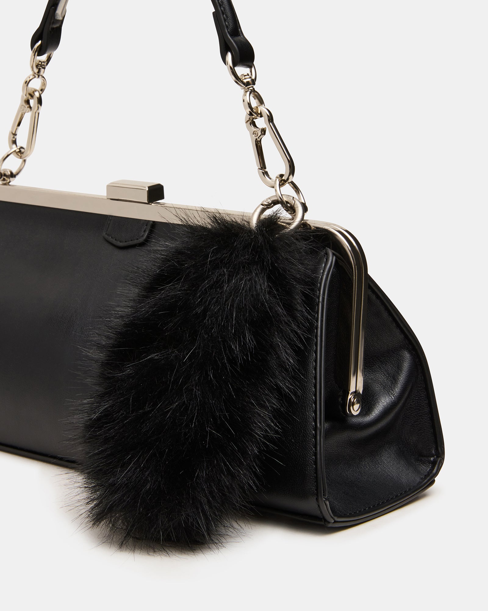 YARA BAG BLACK - view 2