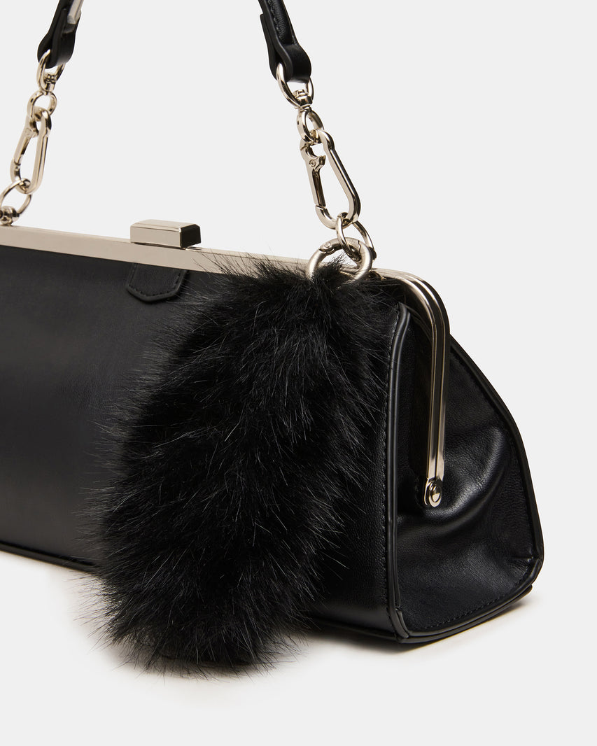 YARA BAG BLACK - view 2