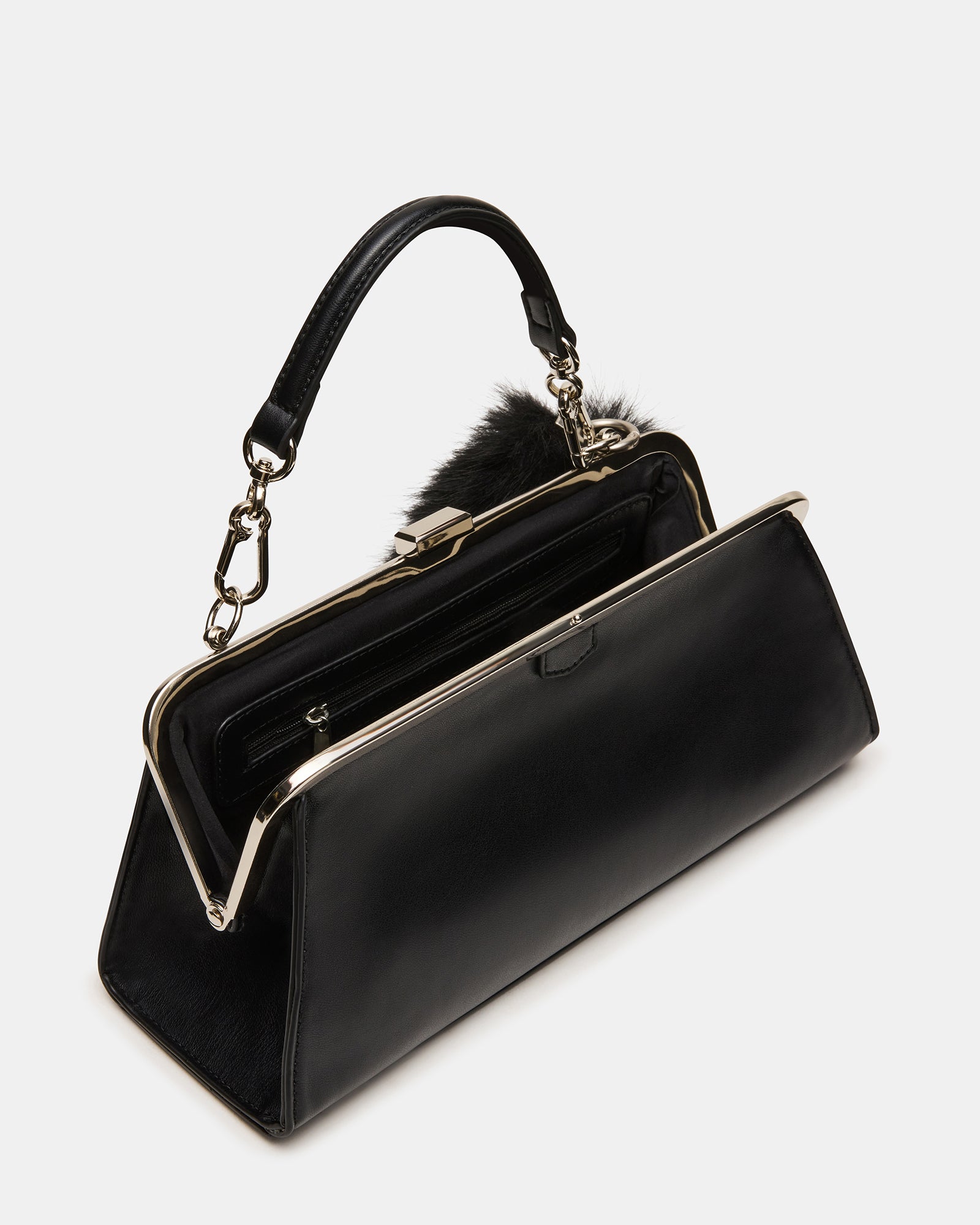 YARA BAG BLACK - view 4