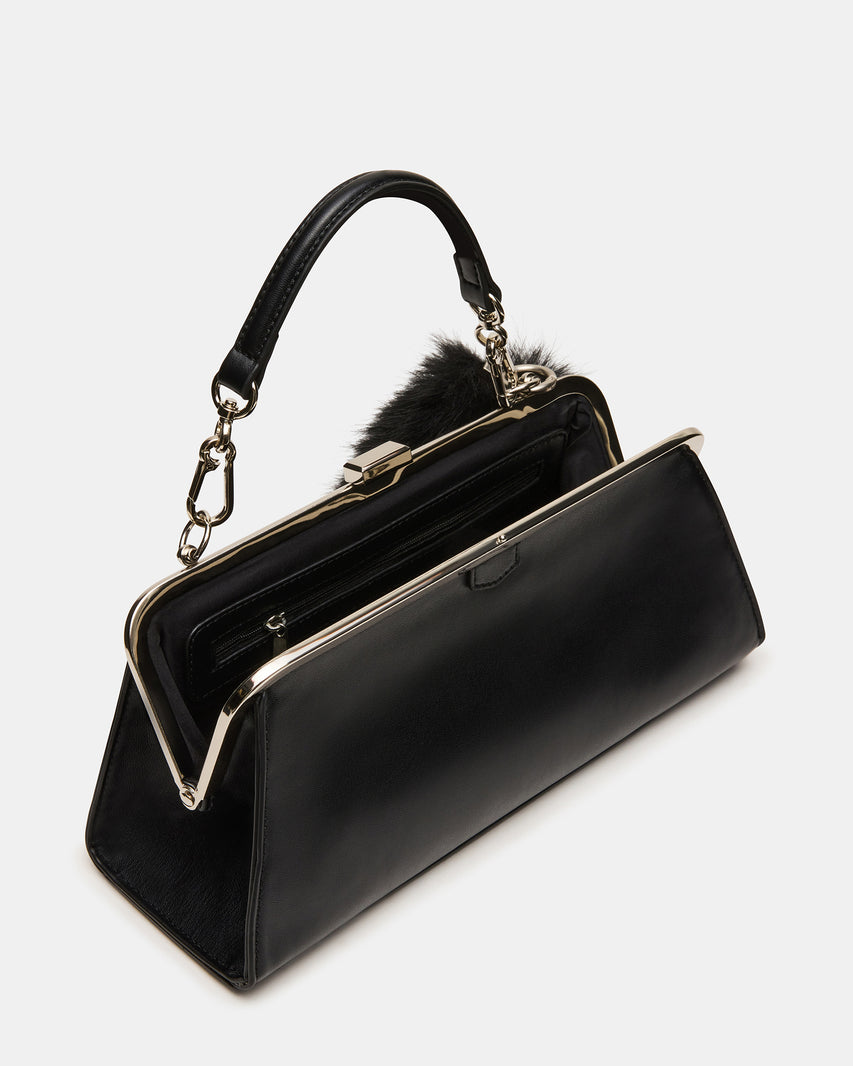YARA BAG BLACK - view 4