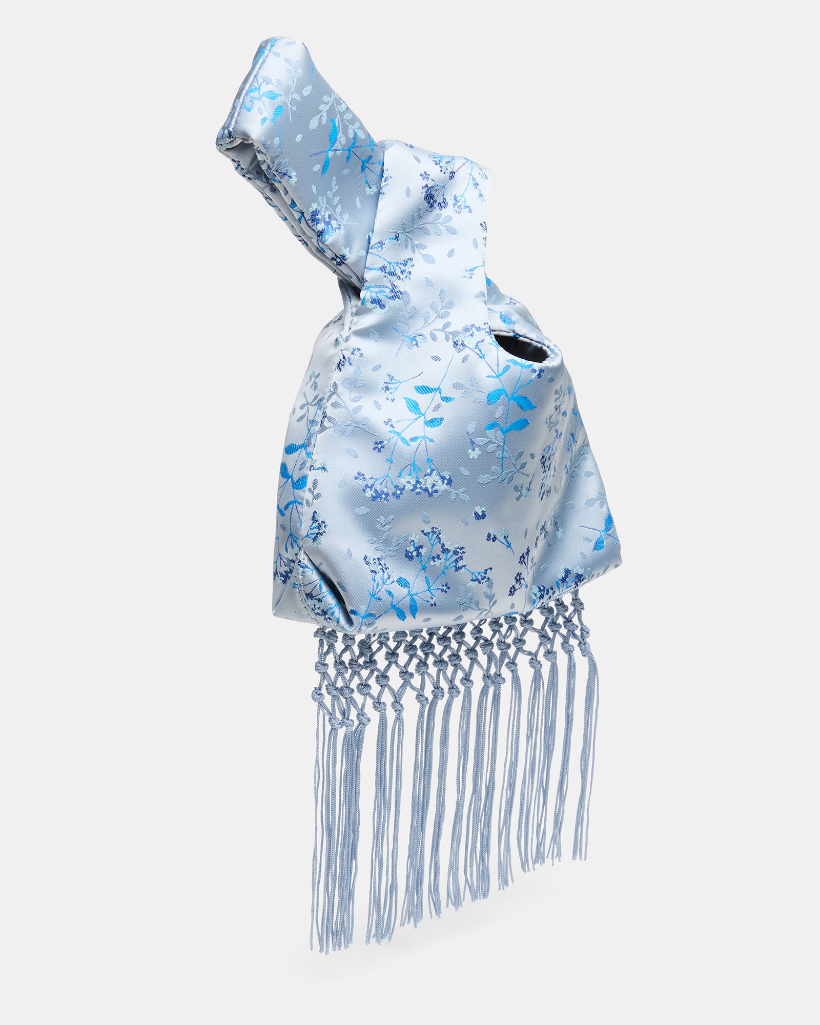YUNA BAG BLUE/MULTI - view 3