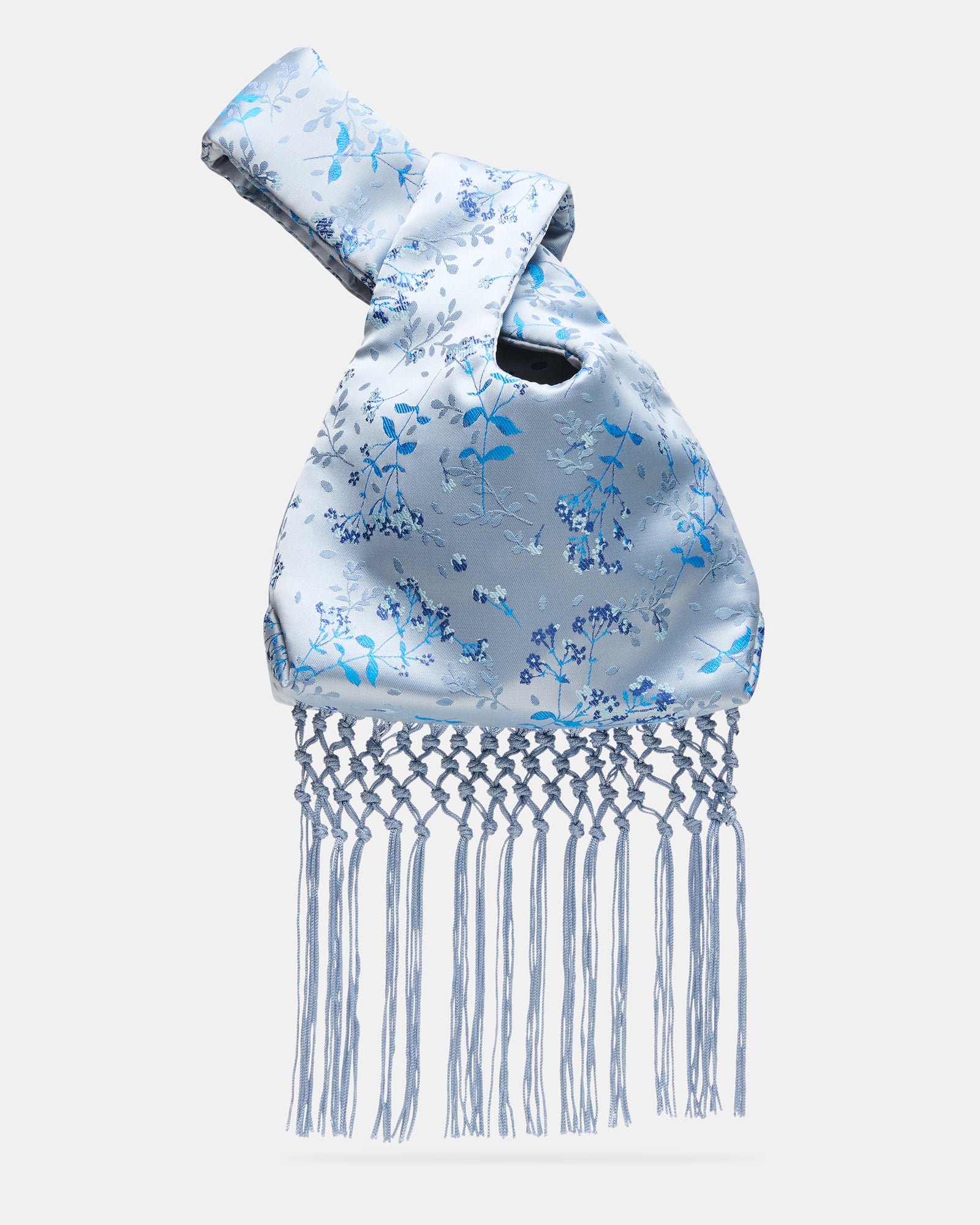 YUNA BAG BLUE/MULTI
