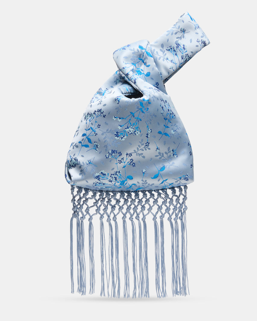 YUNA BAG BLUE/MULTI - view 5