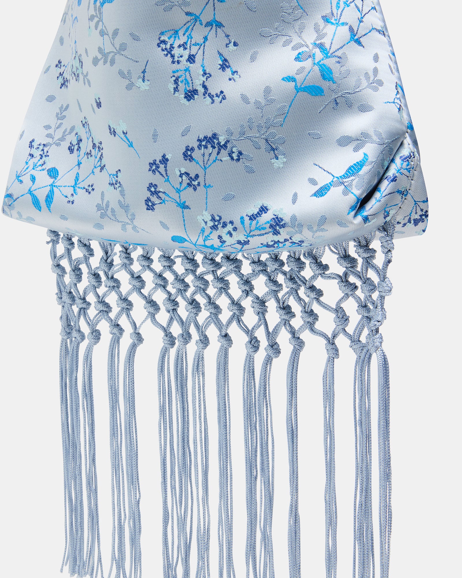 YUNA BAG BLUE/MULTI - view 2
