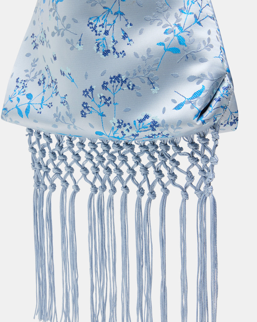 YUNA BAG BLUE/MULTI - view 2
