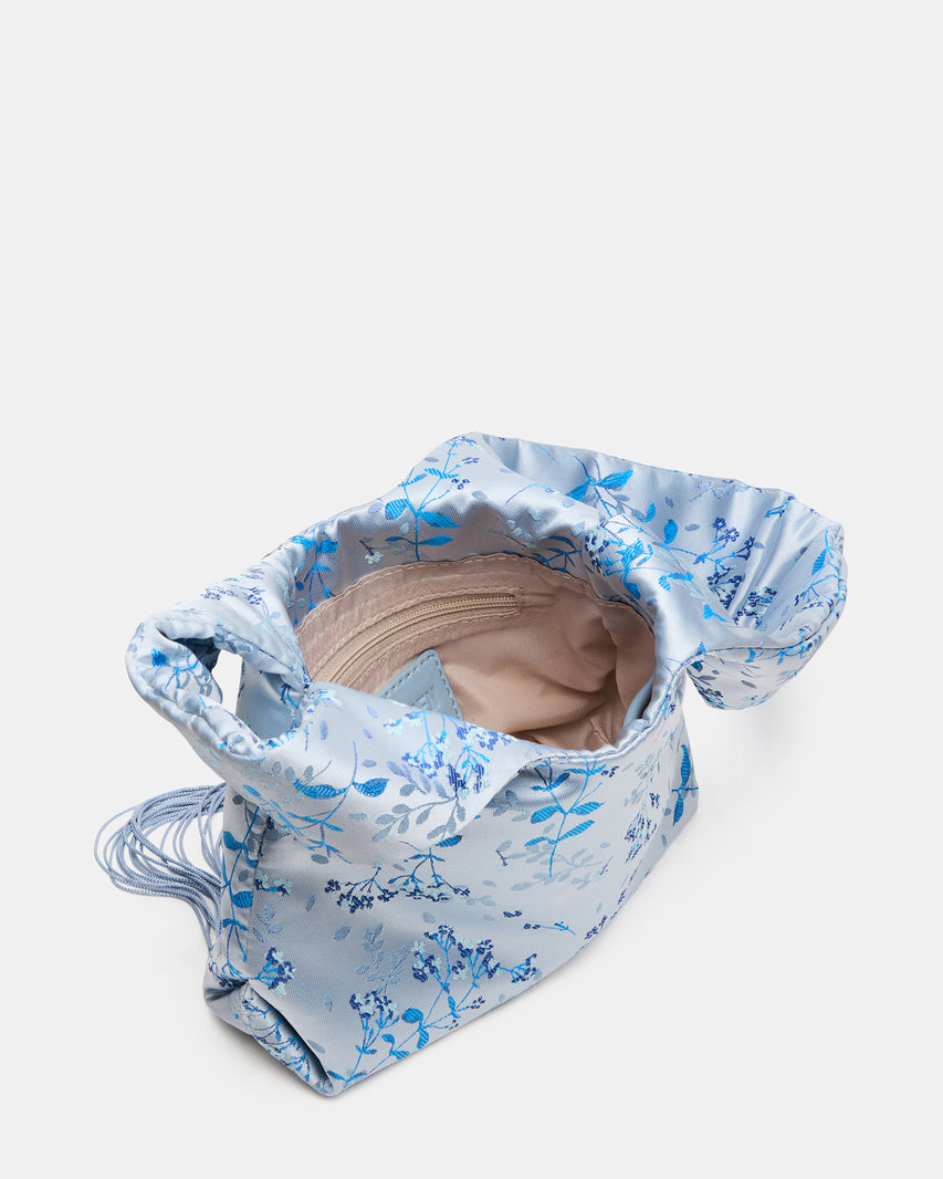 YUNA BAG BLUE/MULTI - view 4