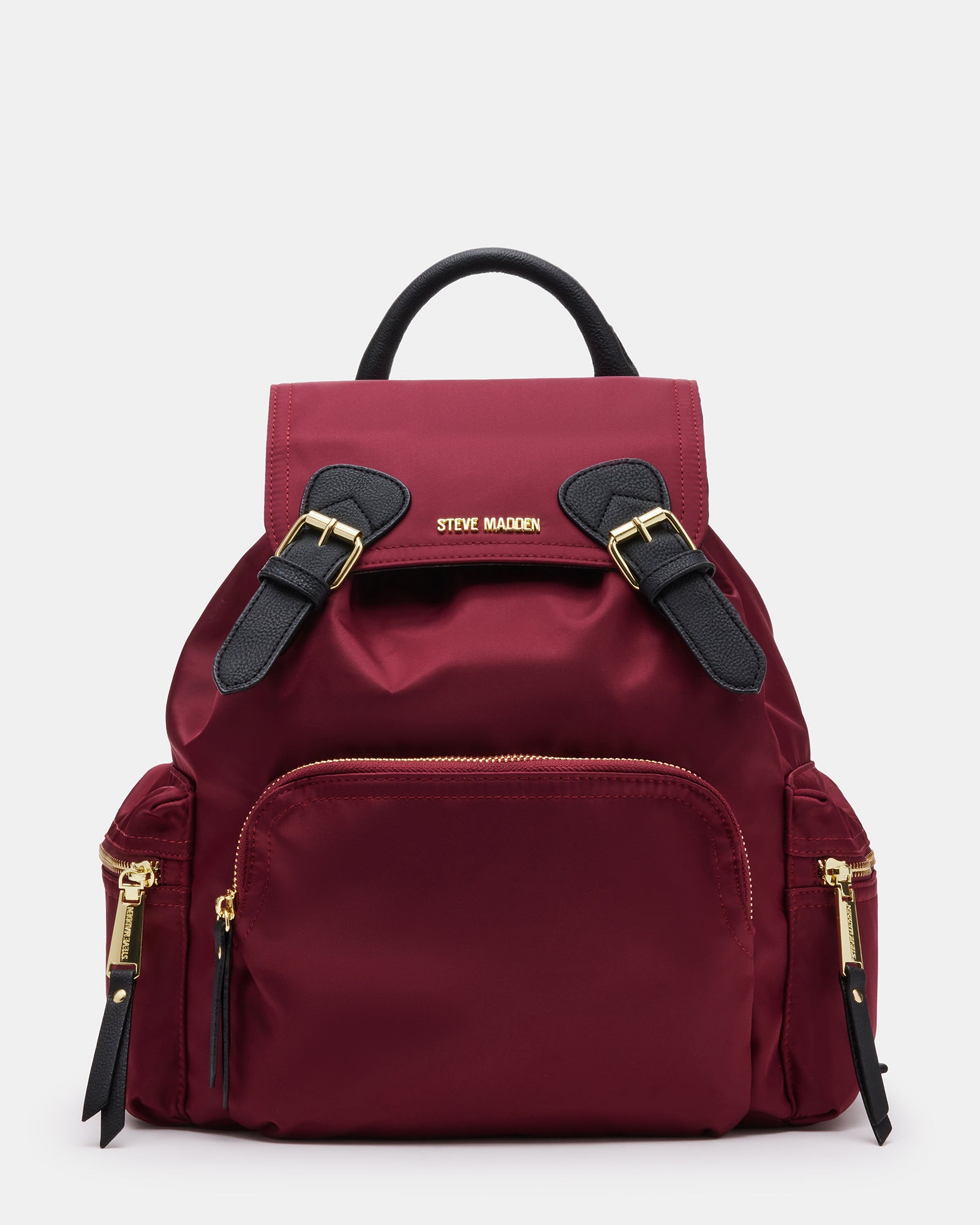 Steve Madden Red Handbags | ShopStyle