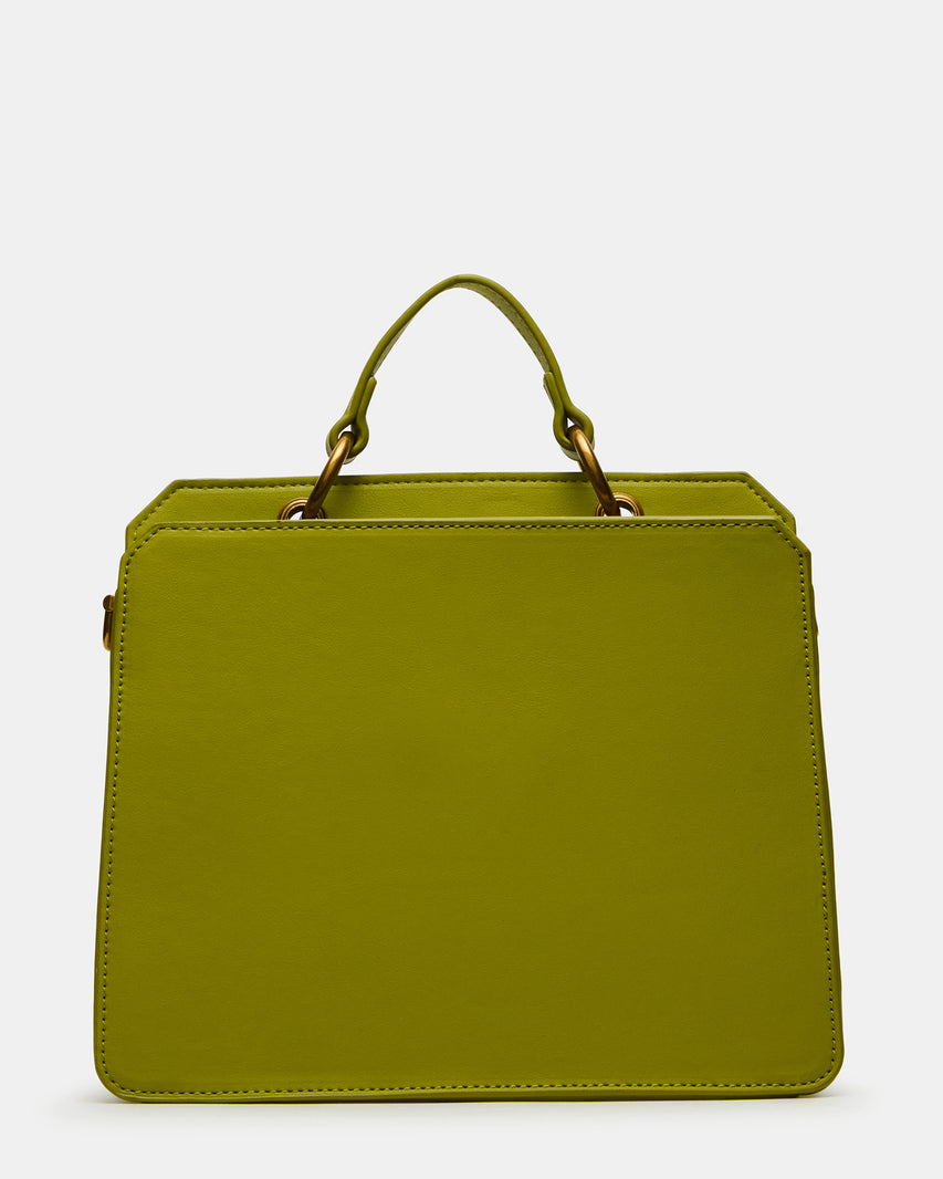 EVELYN BAG AVOCADO
